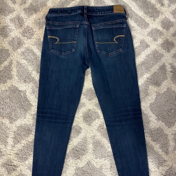American Eagle Jeggings - Picture 6 of 7
